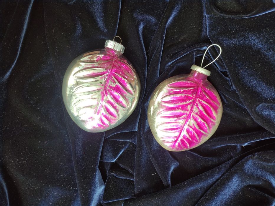 Кремлевские игрушки на елку