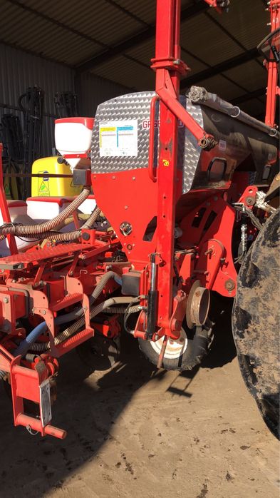 Tractor John Deere 6150 M