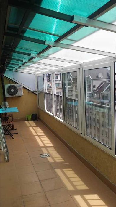 Дава се под наем Тристаен апартамент в София, Лагера - 86 кв.м за 746.64 € - Снимка #12