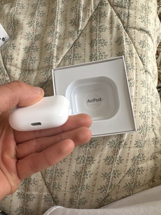 Air pods 3 rd genration