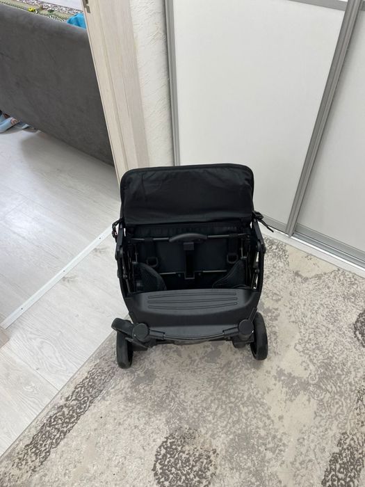 Коляска сатылады