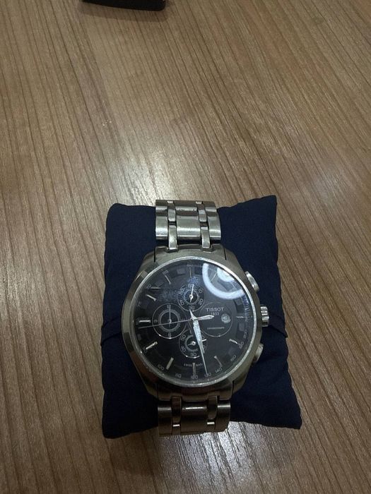 Часы тиссот срочно