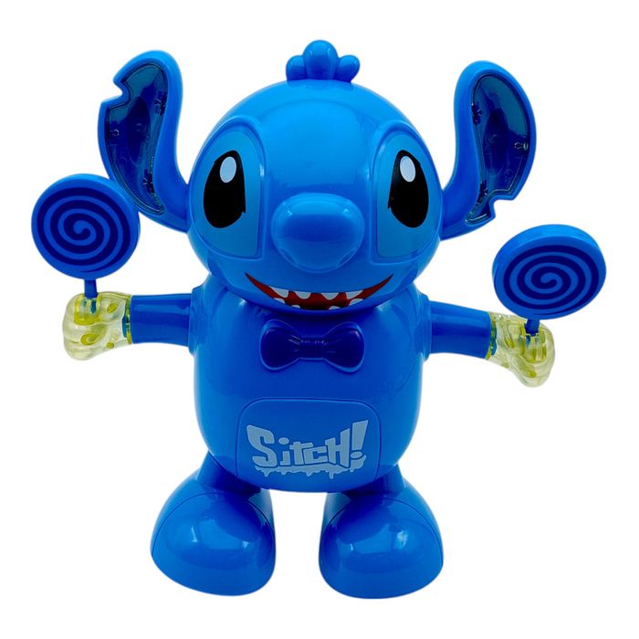 Bluey -интерактивна танцуваща играчка/Стич Играчка/Капибара танцуваща