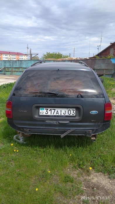 Продам форд Мондео
