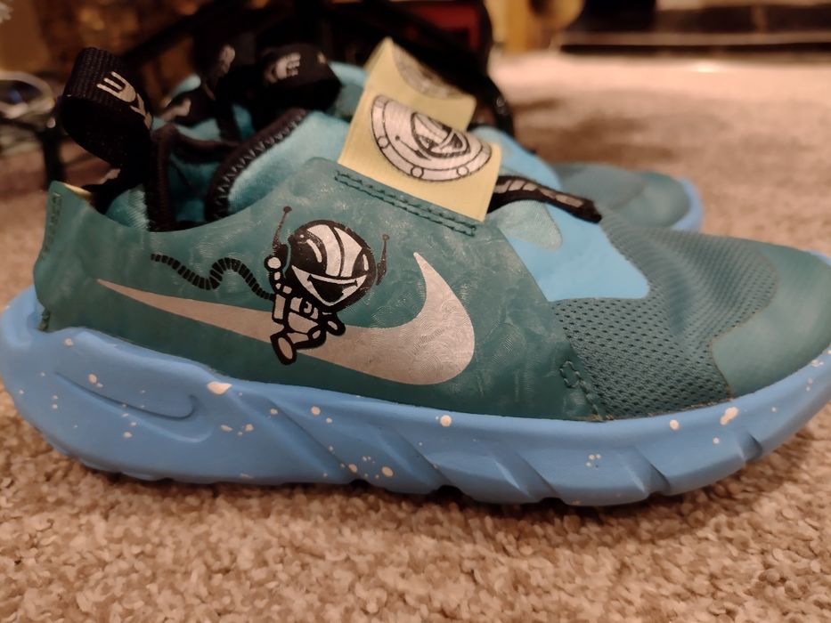 детски маратонки "Найк"