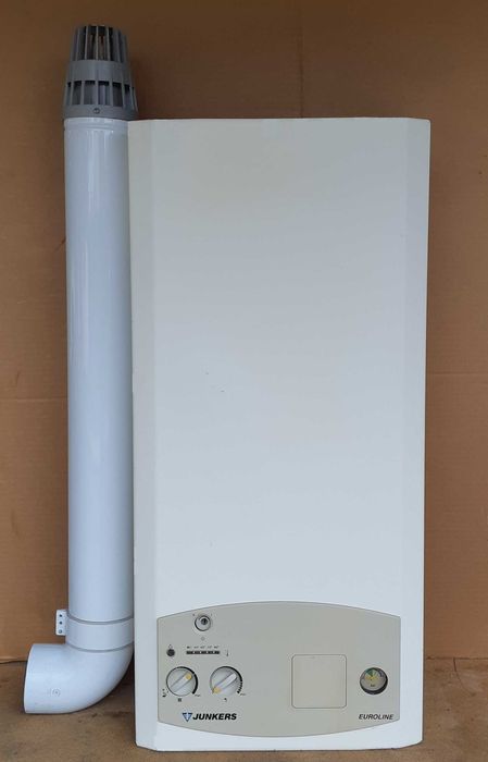 Piese JUNKERS Euroline ZW 23 AE si Euroline Compact 23 AE