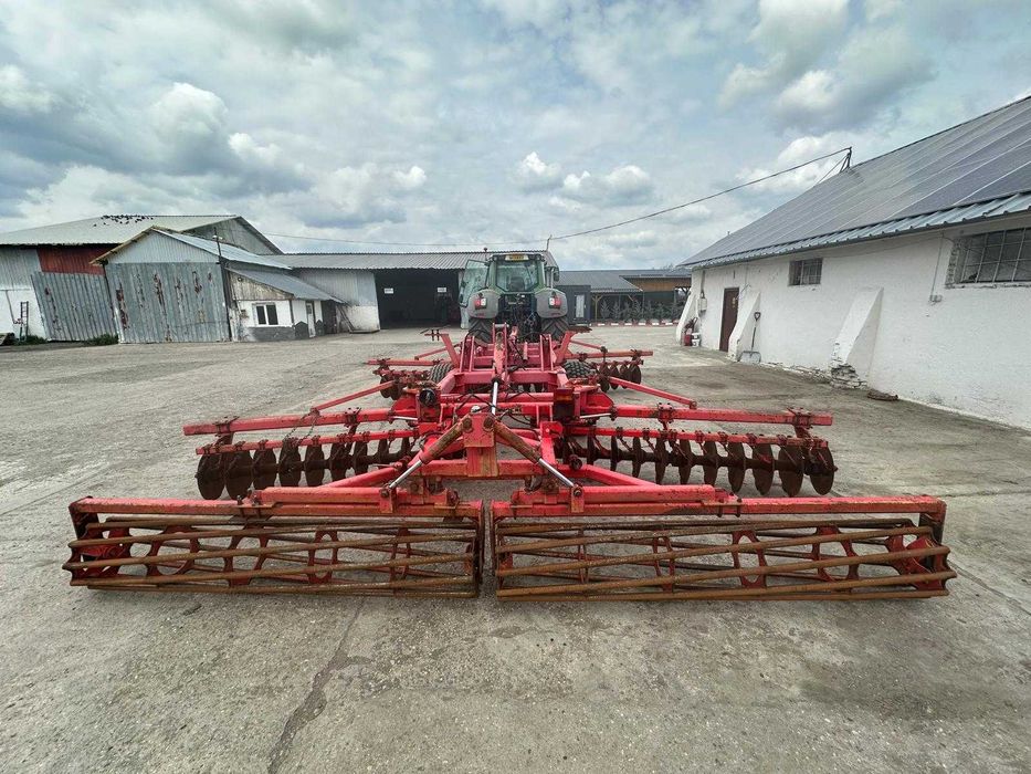 Vand disc greu Knoche HX5 5m