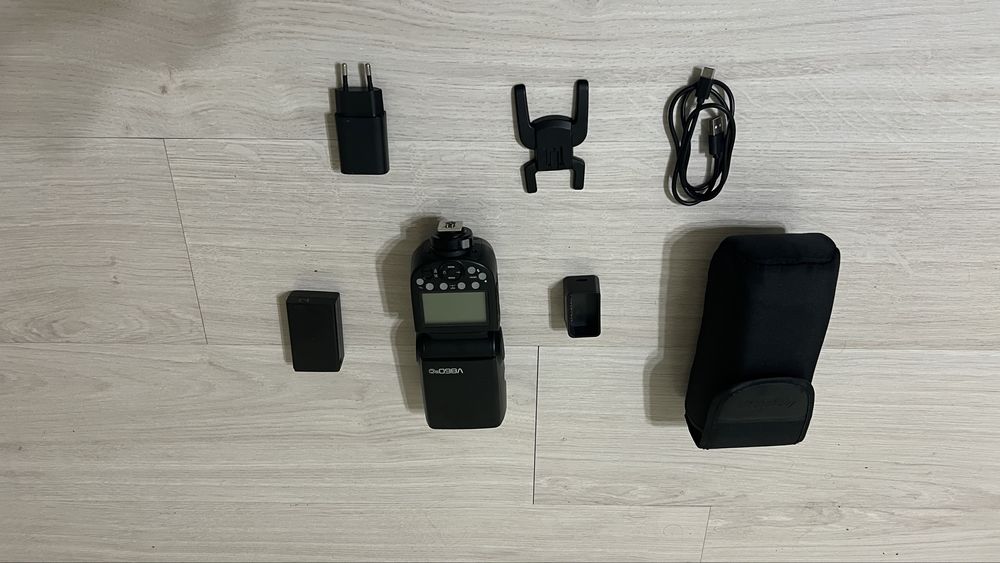 Godox V860III для Canon