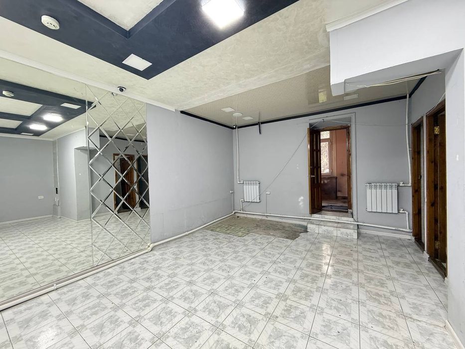 Аренда помещения в Чиланзар 1 квартал, Ул Мукуми Ор Пионерской