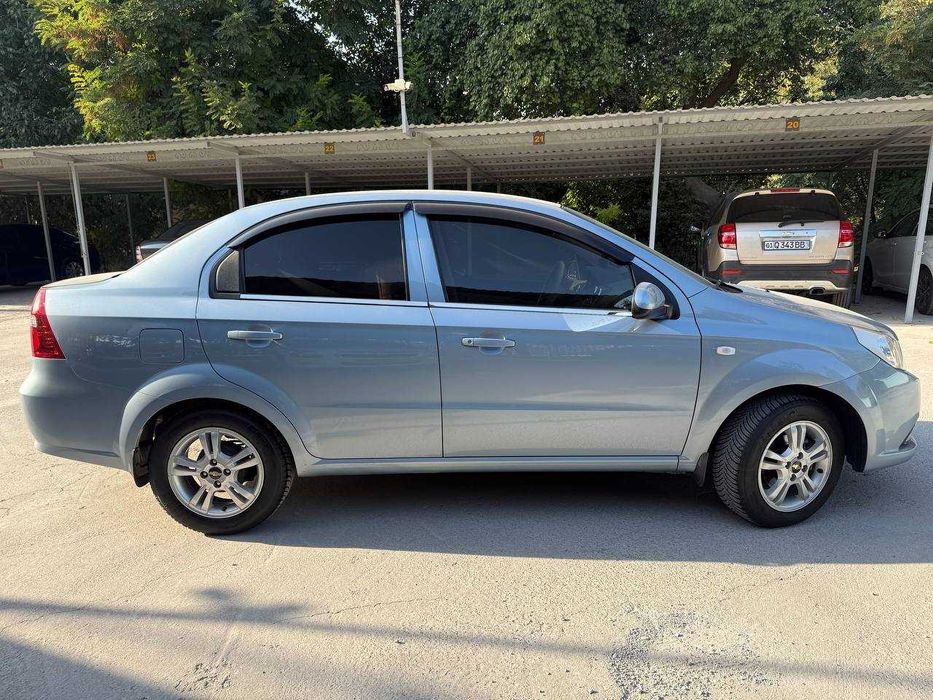 Продается NEXIA 3 LTZ