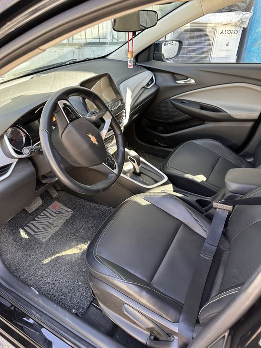 Onix 2024 Premier plus A/T