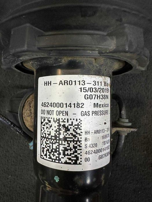 Perna stângă spate Bmw X5 g05