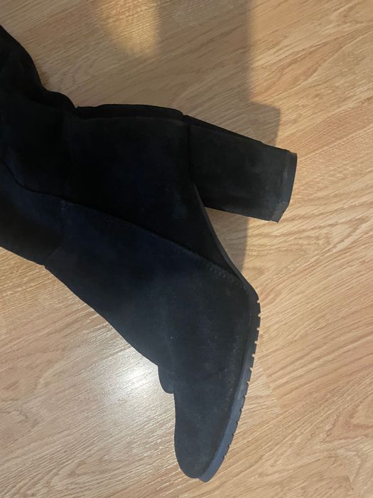 Зимни, топли, елегантни ботуши