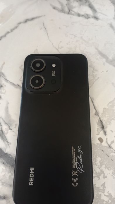 Redmi c15 идиалоное состояние