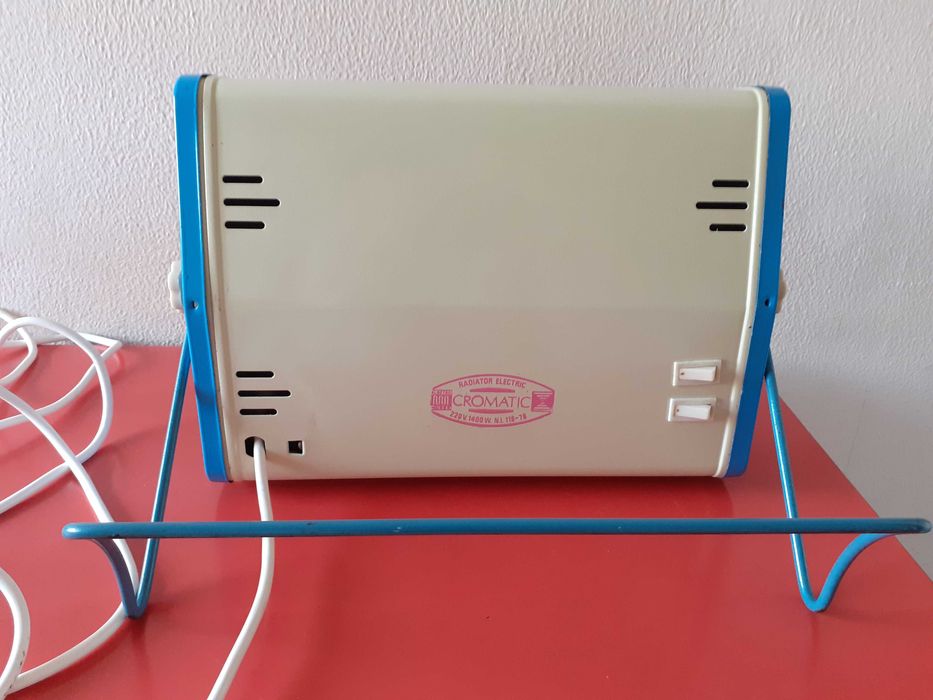 Radiator electric super eficient - ocazie unica
