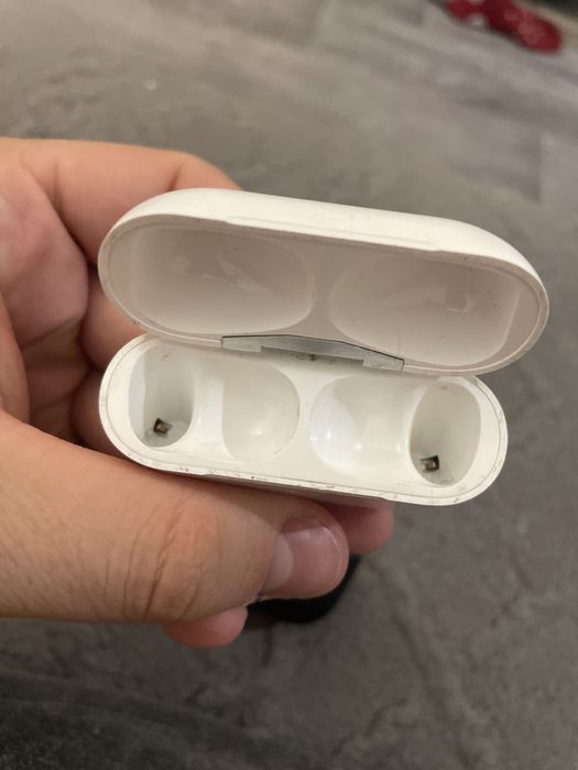 Кейс airpods pro