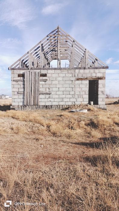 Продам участок с домом