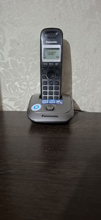 Телефон Panasonic KX-TGA250RU M