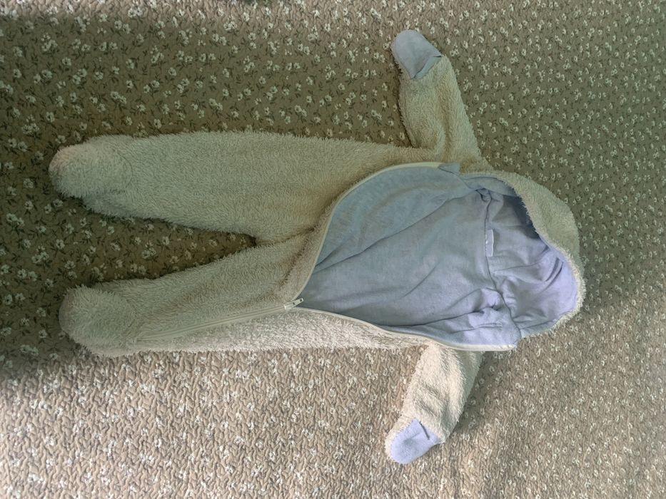 Продам комбенизон