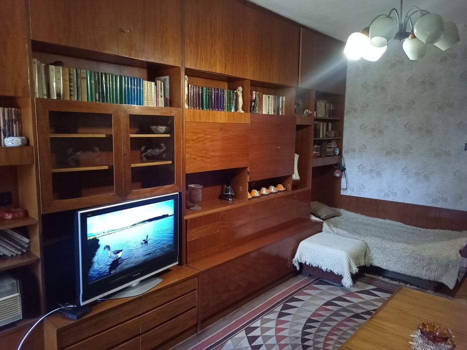 Дава се под наем Двустаен апартамент в София, Банишора - 78 кв.м за 548.25 € - Снимка #8