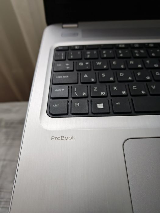 HP ProBook 450 G4 M2 + SSD