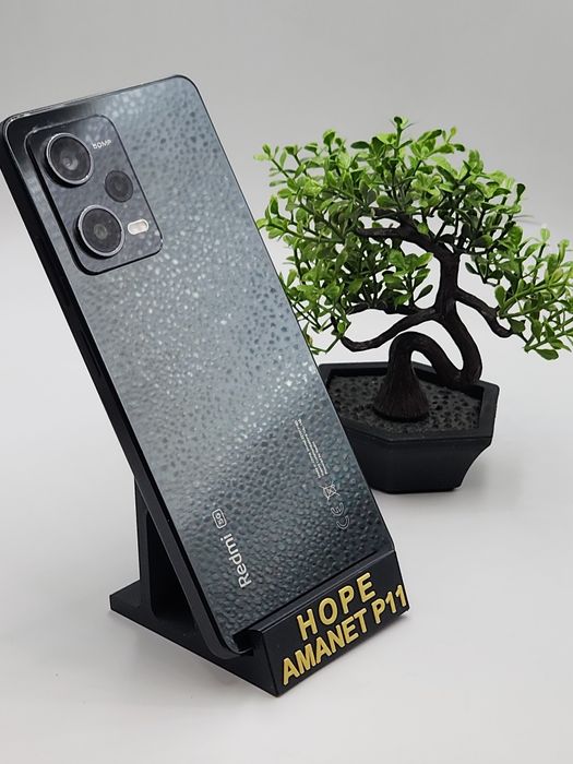 Hope Amanet P11- Redmi Note 12 Pro 5g/128-6gb/Garantie