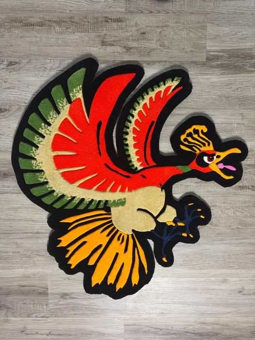 Covoare pesonalizate