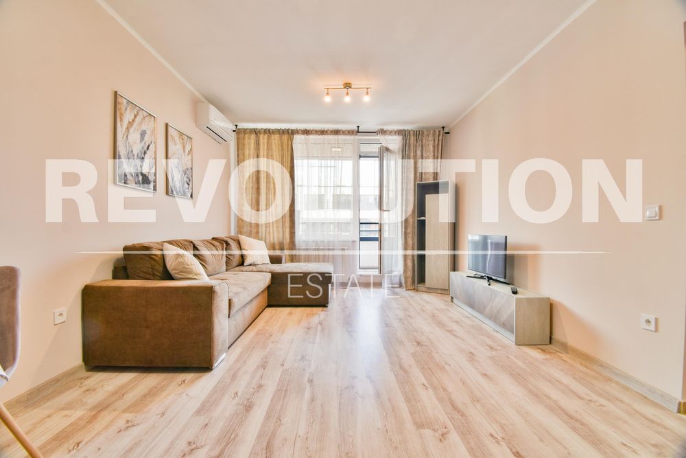 Дава се под наем Двустаен апартамент в София, Младост 4 - 65 кв.м за 695 € - Снимка #2