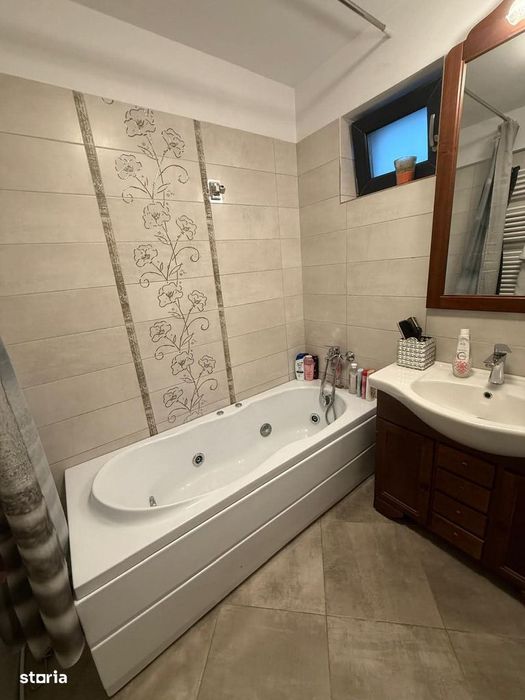 Vila tip duplex,500 m de Blv./Com.Berceni