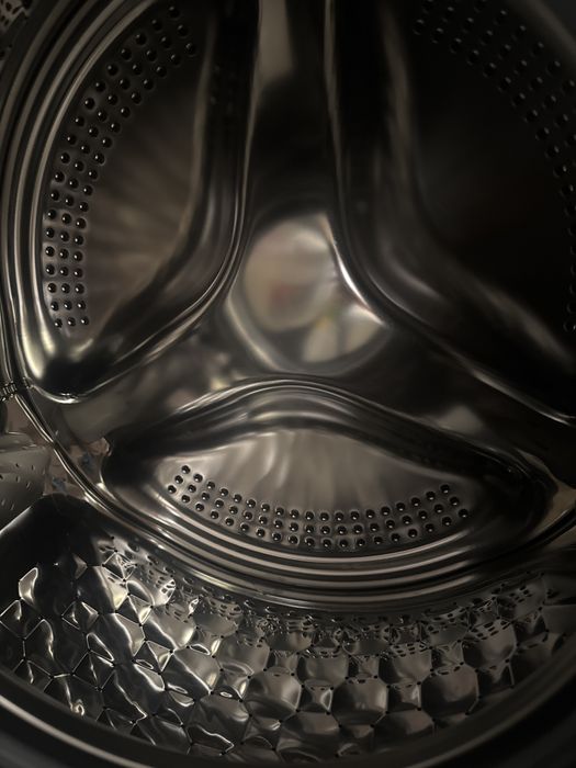 Стиральная машина Ziffler