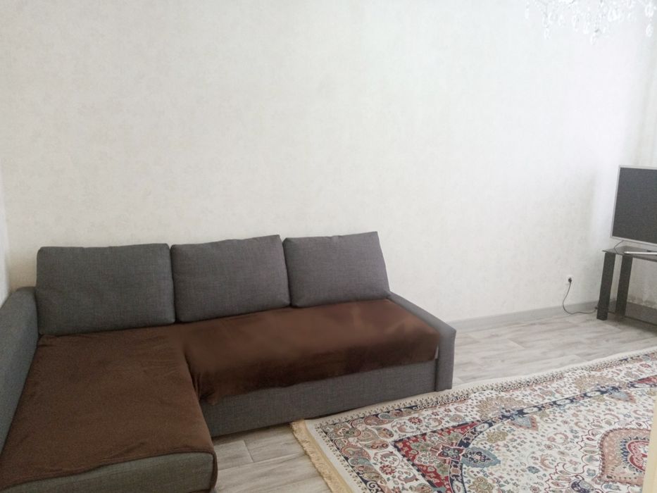 Продам двухкомнатную квартиру