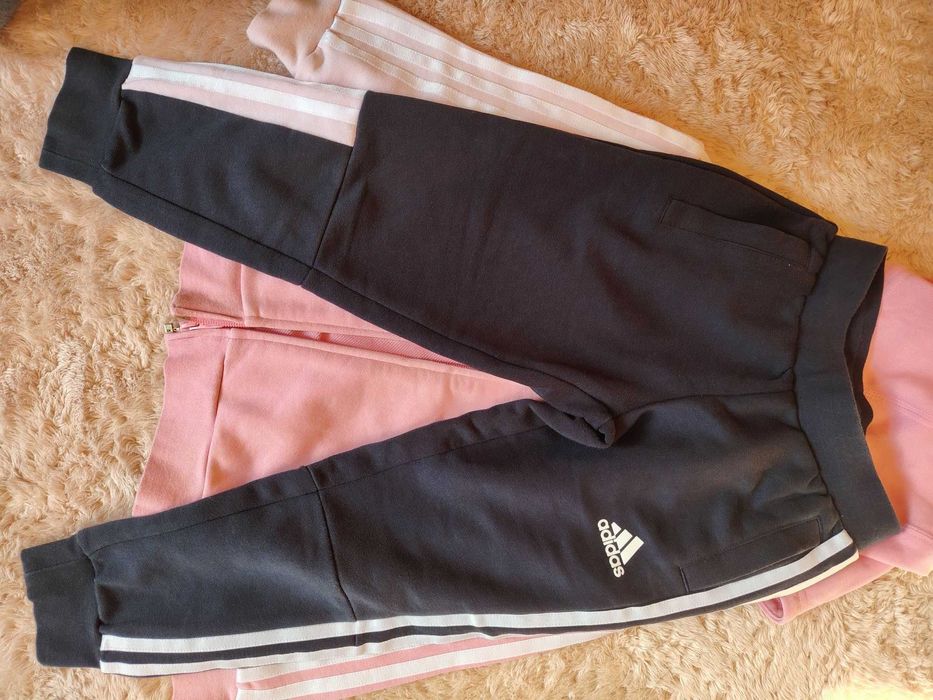 Адидас за момиче