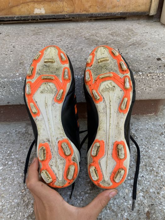 бутонки adidas predaror