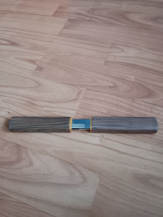 Set de 2 cuțite disimulate