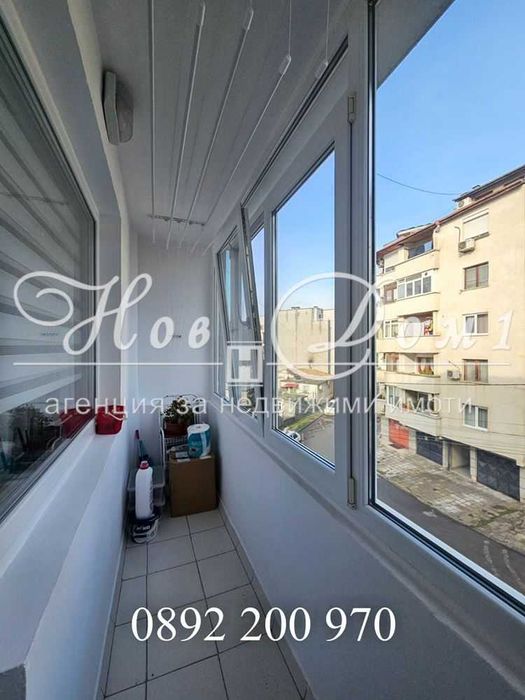 Продава се Тристаен апартамент в Варна, Център - 82 кв.м за 2500 €/кв.м - Снимка #9