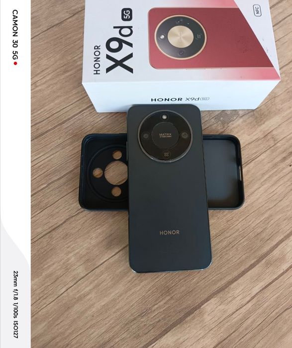 HONOR x9d 5g 256/12
