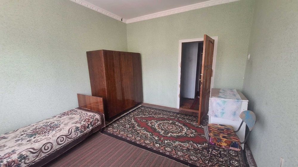Срочно продам квартиру 5/5