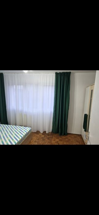 De închiriat apartament 2 camere lângă Poliție