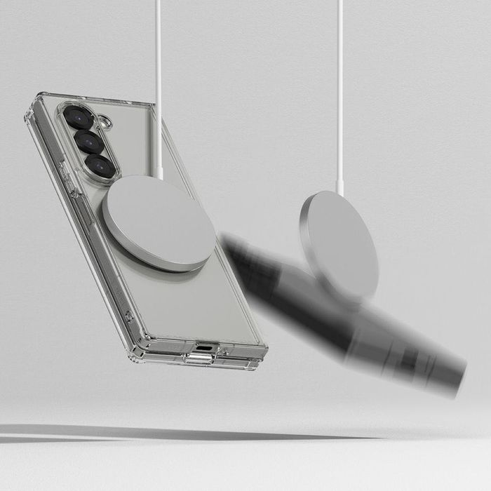 Magsafe калъф RINGKE Fusion Case за Samsung Galaxy Z Fold 6