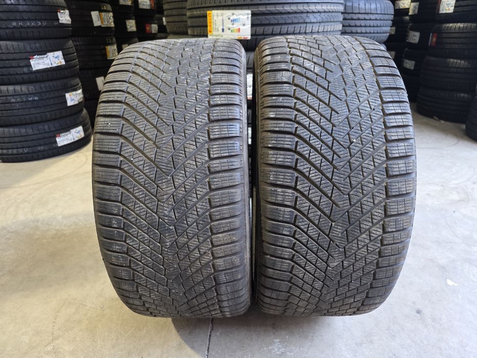 285/40/21 PIRELLI 2бр