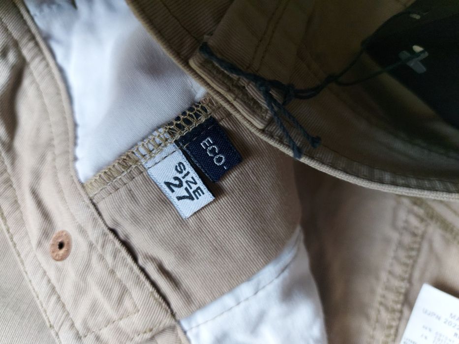 Armani Jeans'Size27-S-M-Дамски модел-Оригинални