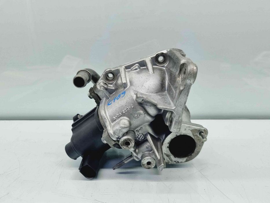 Supapa EGR Dacia Lodgy [Fabr 2012-2020] 8200836385 1.5 DCI K9K