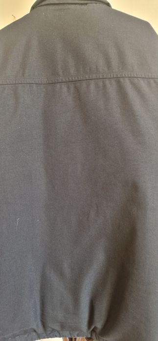 ALTITUDE 8848 уникално зимно яке с пух оригинално