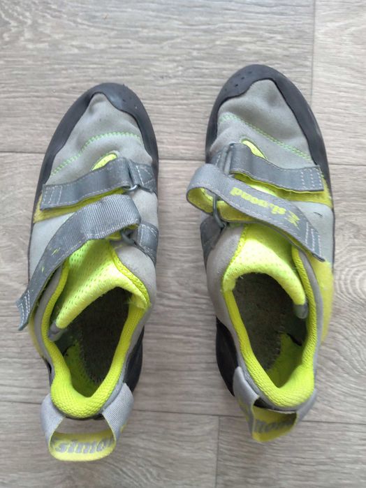 Еспадрили за спортно катерене 38 номер Simond