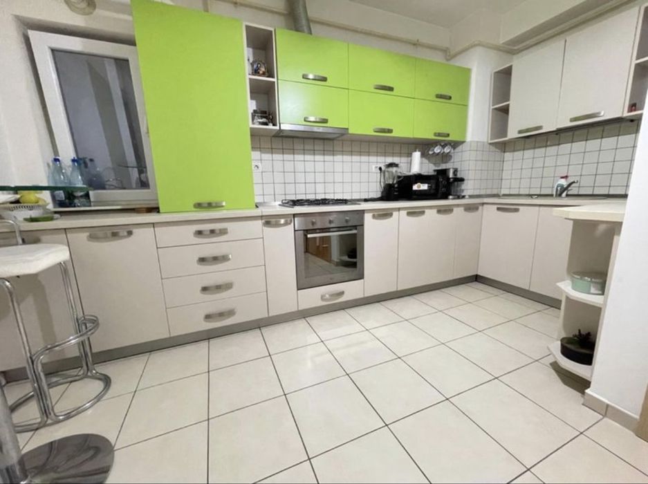 Cazare regim hotelier apartament cu 2 camere