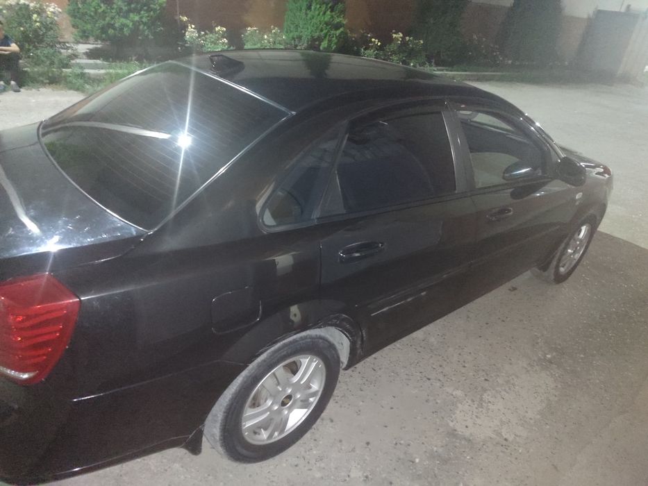 Lacetti 1.8 mator Avtomat