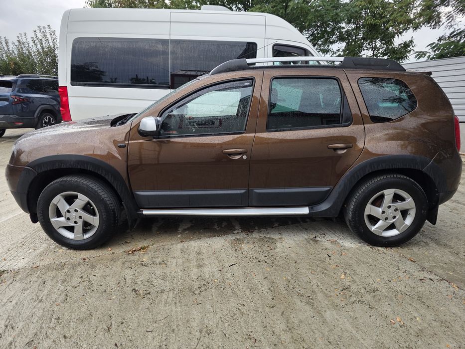 Vand dacia duster 2011