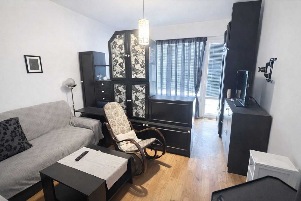 Продава се Двустаен апартамент в Габрово, Младост - 57 кв.м за 582 €/кв.м - Снимка #1