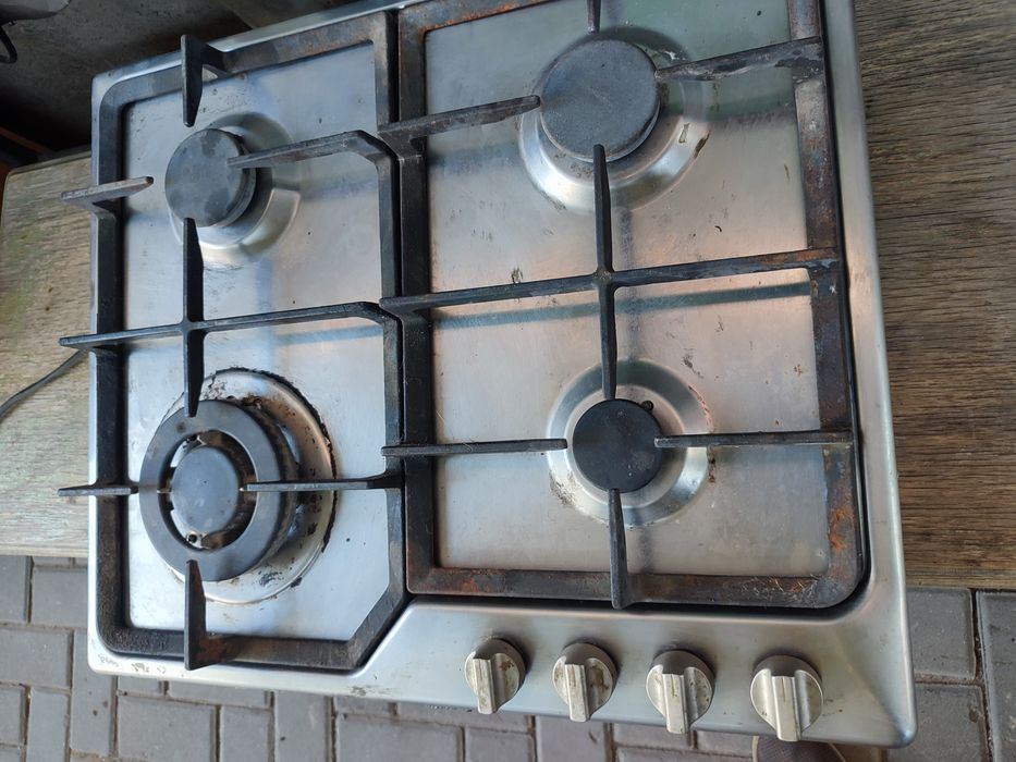 Продам варочную поверхность Bompani.