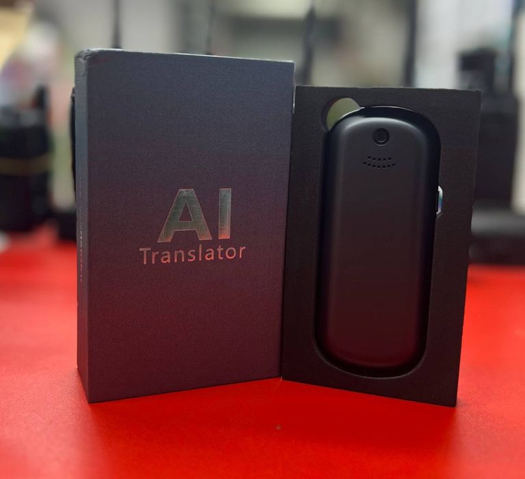 Переводчик, Протативный переводчик